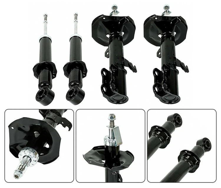 339289 Shock Absorber Factory