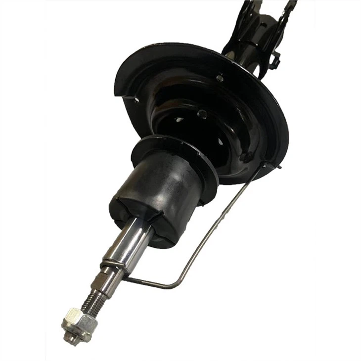 54651-2W100SANTA FE III (DM) Left Front Axle Shock Absorber