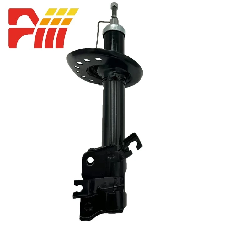 339196 339197 Для амортизатора переднього моста NISSAN QASHQAI