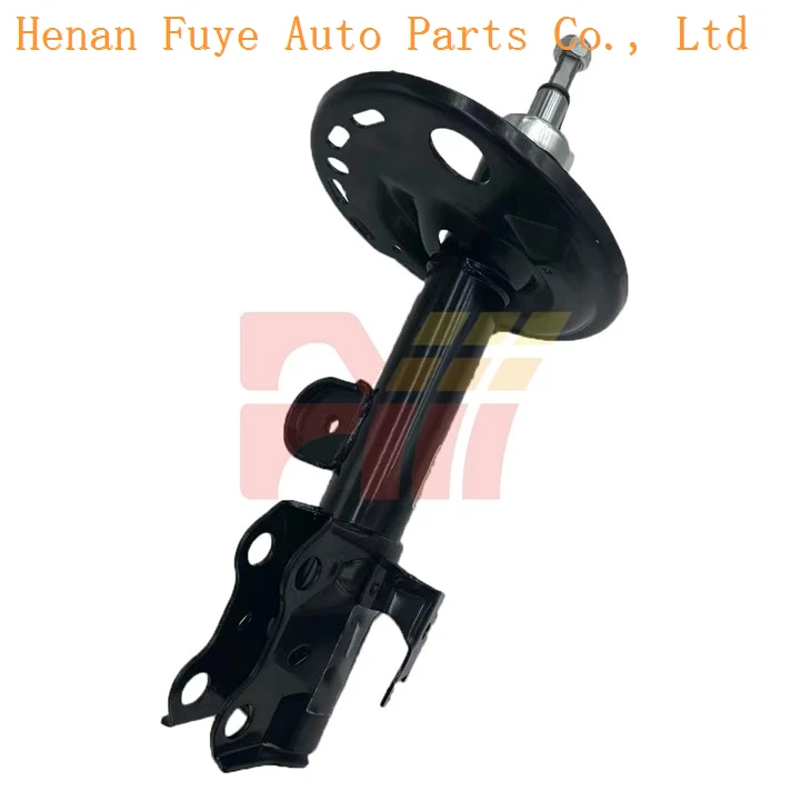 48510-80285Kingsteel High Performance Suspension System Front Right Shock Absorber OEM 48510-80285 For TOYOTA RAV4 2006-